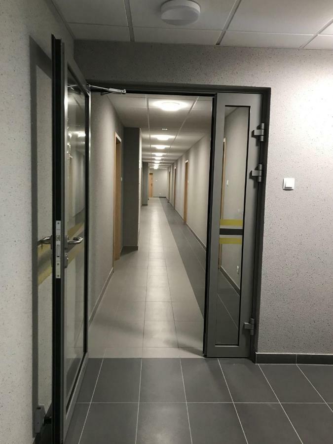 Apartament Miodowy Dom 코워브제크 외부 사진