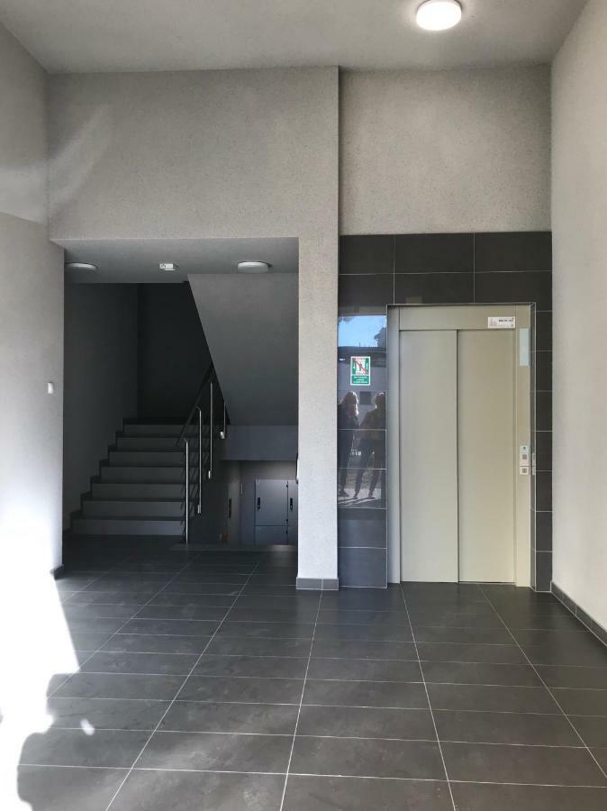 Apartament Miodowy Dom 코워브제크 외부 사진